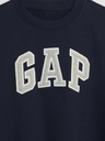 GAP Mikina s logom GAP