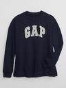 GAP Mikina s logom GAP