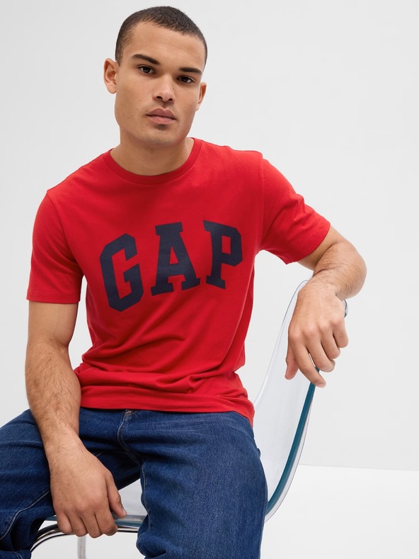 GAP Tričko s logom GAP