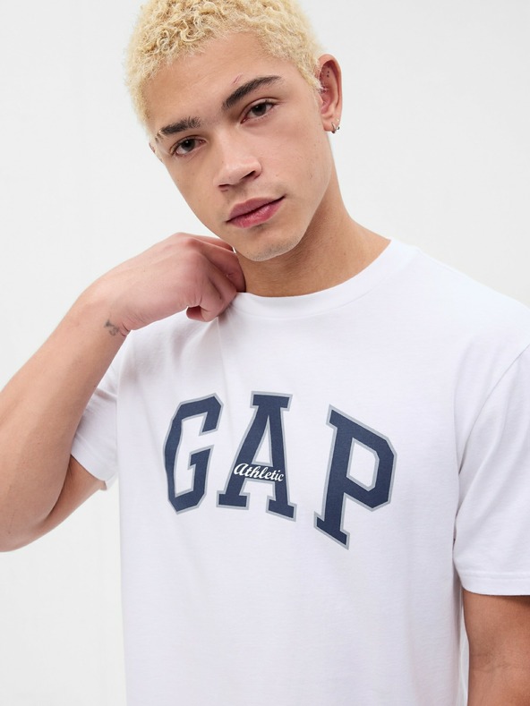 GAP Tričko Gap Athletic GAP