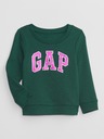 GAP Baby mikina GAP logo