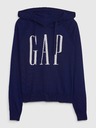 GAP Sveter GAP s kapucňou