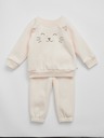 GAP Baby tepláková súprava GAP