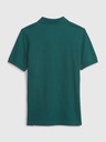 GAP Detské polo tričko s logom GAP