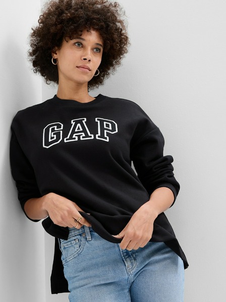 GAP Mikina s logom GAP