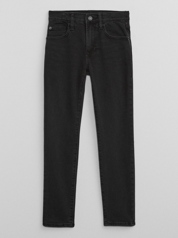 GAP Detské džínsy slim GAP