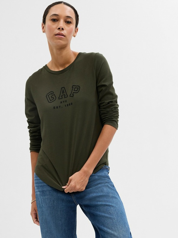 GAP Tričko s logom GAP