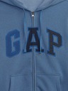 GAP Mikina s logom GAP