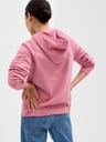 GAP Mikina s logom GAP