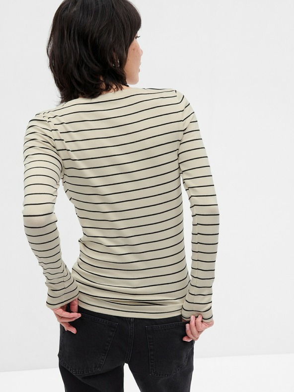 GAP Tričko s dlhým rukávom GAP