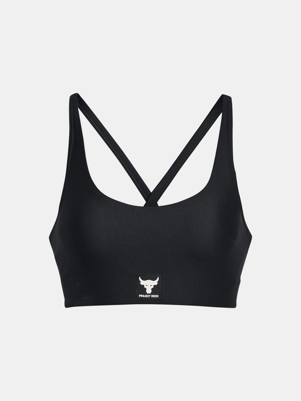 Under Armour Dámska podprsenka Under Armour Pjt Rck All Train Crsbck Bra