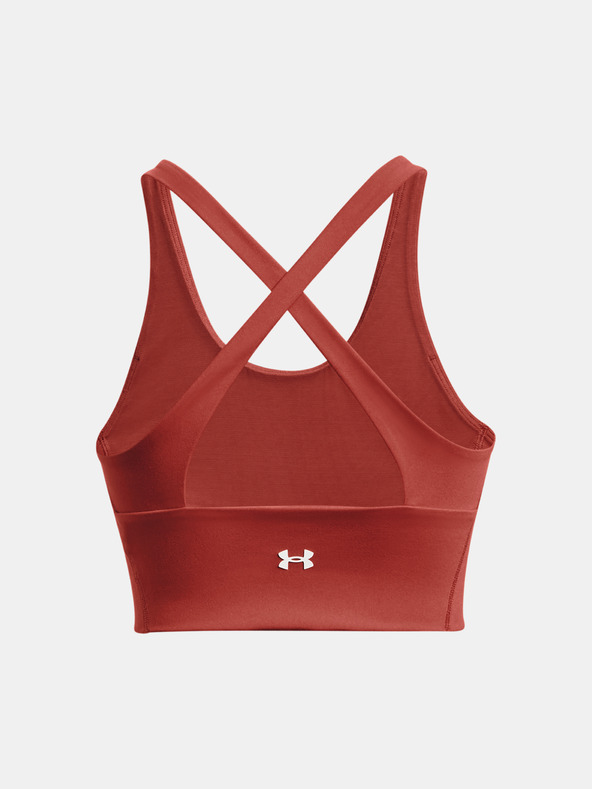 Under Armour Dámska podprsenka Under Armour Pjt Rck LetsGo Crssover Top