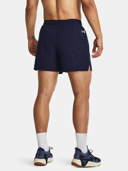 Under Armour Pánske kraťasy Under Armour Pjt Rock 5in Woven Short
