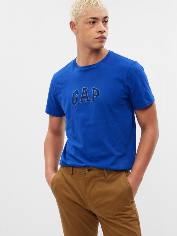 GAP Tričko s logom GAP