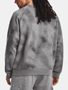 Under Armour Pánska mikina Under Armour UA Rival Fleece Printed Crew