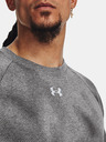 Under Armour Pánska mikina Under Armour UA Rival Fleece Printed Crew