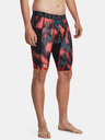 Under Armour Pánske kraťasy Under Armour UA HG Prtd Long Shorts
