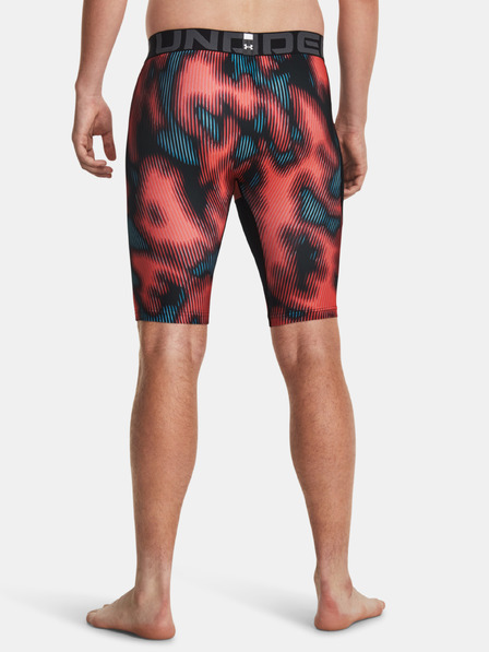 Under Armour Pánske kraťasy Under Armour UA HG Prtd Long Shorts