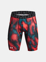 Under Armour Pánske kraťasy Under Armour UA HG Prtd Long Shorts