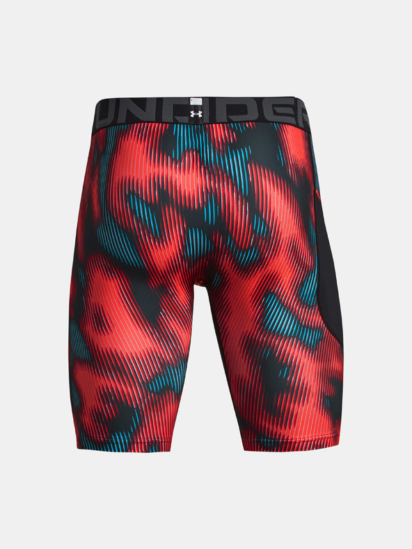Under Armour Pánske kraťasy Under Armour UA HG Prtd Long Shorts