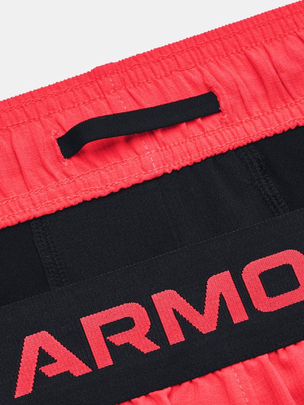 Under Armour Pánske kraťasy Under Armour UA Vanish Woven 2in1 Sts