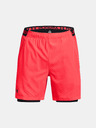 Under Armour Pánske kraťasy Under Armour UA Vanish Woven 2in1 Sts