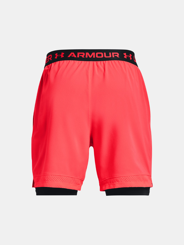 Under Armour Pánske kraťasy Under Armour UA Vanish Woven 2in1 Sts