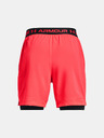 Under Armour Pánske kraťasy Under Armour UA Vanish Woven 2in1 Sts