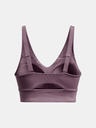 Under Armour Dámska podprsenka Under Armour Smartform Evo Mid LongL CF