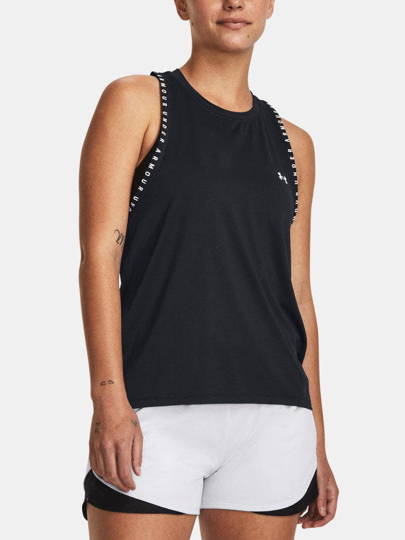 Under Armour Dámske tielko Under Armour Knockout Novelty Tank