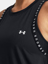 Under Armour Dámske tielko Under Armour Knockout Novelty Tank