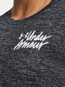Under Armour Dámske tričko Under Armour Tech Twist Graphic SS