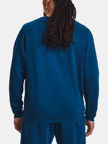 Under Armour Pánska mikina Under Armour UA Essential Fleece Crew