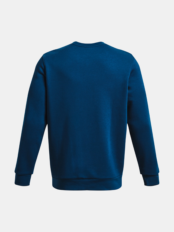 Under Armour Pánska mikina Under Armour UA Essential Fleece Crew