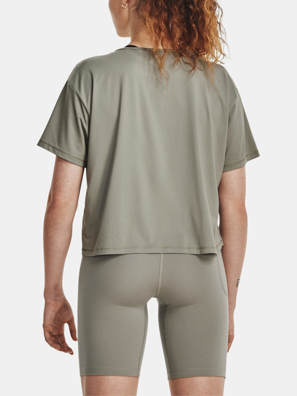 Under Armour Dámske tričko Under Armour Motion SS