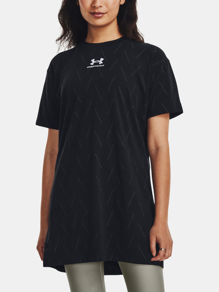 Under Armour Dámske tričko Under Armour UA W EXTENDED SS NEW
