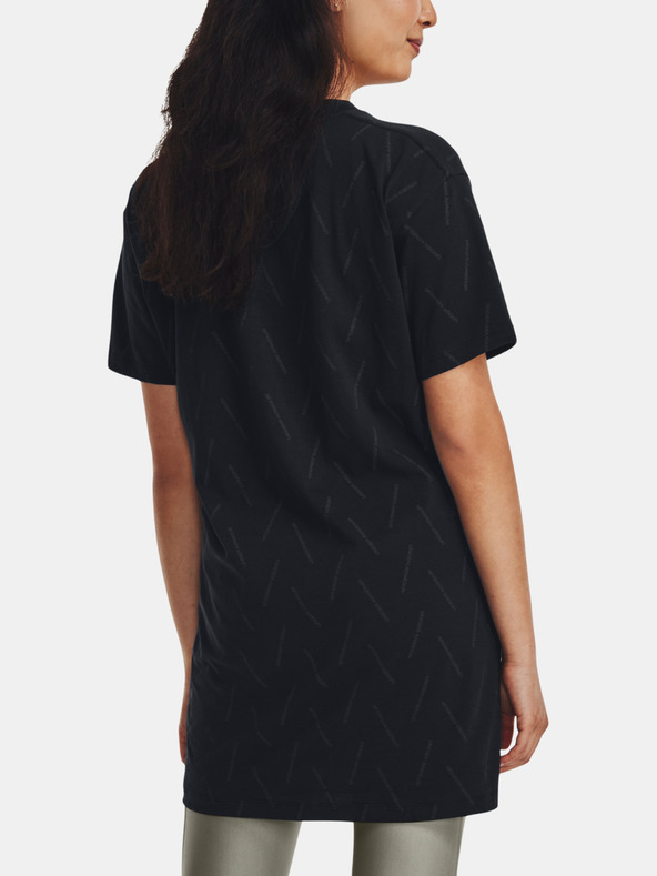 Under Armour Dámske tričko Under Armour UA W EXTENDED SS NEW