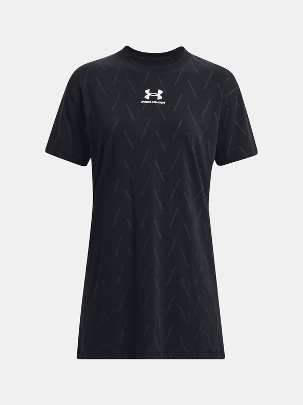 Under Armour Dámske tričko Under Armour UA W EXTENDED SS NEW