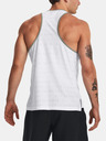 Under Armour Pánske Tílko Under Armour UA RUN EVERYWHERE SINGLET