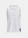 Under Armour Pánske Tílko Under Armour UA RUN EVERYWHERE SINGLET