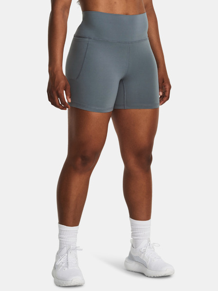 Under Armour Dámske kraťasy Under Armour Meridian Middy