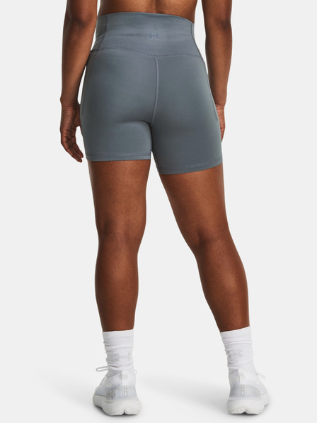 Under Armour Dámske kraťasy Under Armour Meridian Middy
