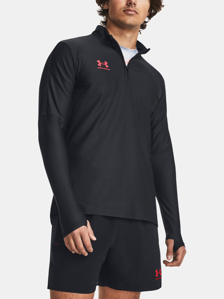 Under Armour Pánska mikina Under Armour UA M's Ch. Pro 1/4 Zip