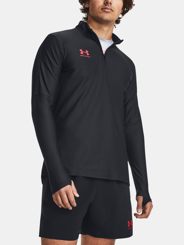 Under Armour Pánska mikina Under Armour UA M's Ch. Pro 1/4 Zip