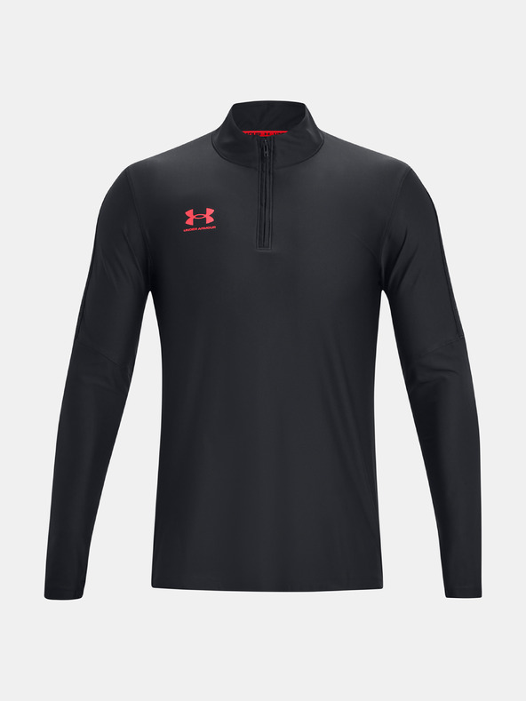 Under Armour Pánska mikina Under Armour UA M's Ch. Pro 1/4 Zip