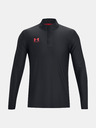 Under Armour Pánska mikina Under Armour UA M's Ch. Pro 1/4 Zip