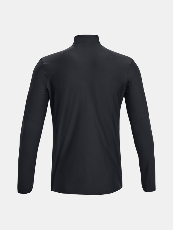 Under Armour Pánska mikina Under Armour UA M's Ch. Pro 1/4 Zip