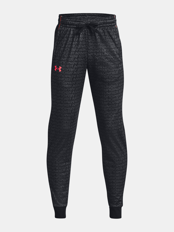 Under Armour Chlapčenské športové nohavice Under Armour UA Pennant 2.0 Novelty Pan