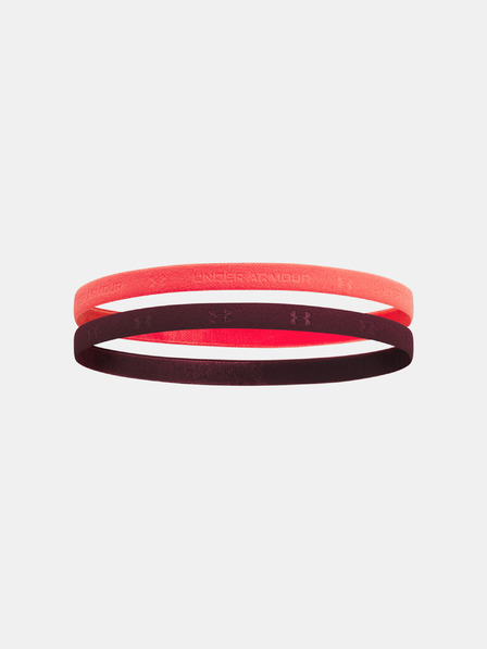 Under Armour Dámske čelenky Under Armour W's Adjustable Mini Bands