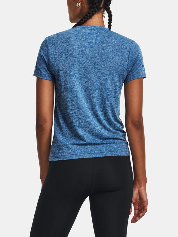 Under Armour Dámske tričko Under Armour UA Seamless Stride SS